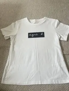 アダムエロペ アニエスベー Tシャツ