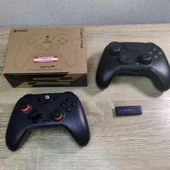 美品 GameSir Nova Lite ワイヤレスゲームコントローラー