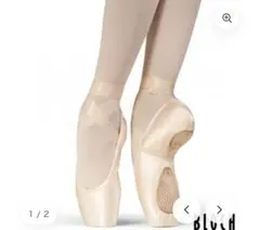BLOCH ELEGANCE トゥシューズ S0191L 5.5③のサムネイル