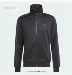 adidas Oliginalsトラックジャケット S【美品】黒 アディダス