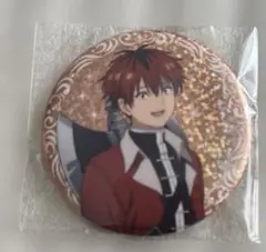 葬送のフリーレン グリッター缶バッジ シュタルク