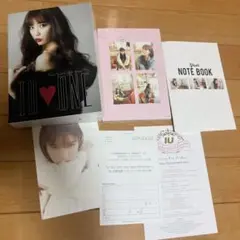 2026年最新】iu one〜new year's gift from iu〜 （完全生産限定盤