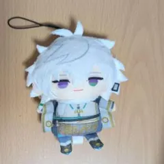 にじさんじ にじぱぺっと 叢雲カゲツ