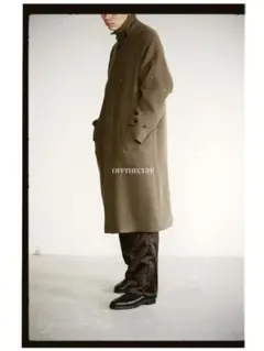 チャコットファッション - LECHOPPE【ELエル】24AW チョアコート