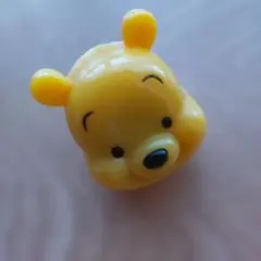 Disney くまのプーさん 光る指輪 リングのサムネイル