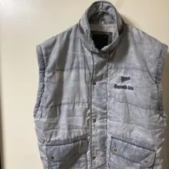 h*3様 w イタリア製　キルティング ベスト Myers Community
