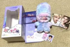 RIIZEodysseymidnight mirage weversＢトルビョン