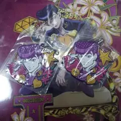 ジョジョの奇妙な冒険 一番くじ 東方仗助