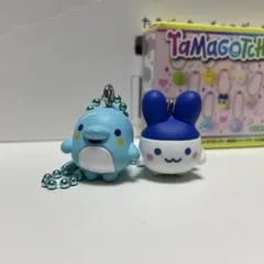 たまごっち　チョコボックス