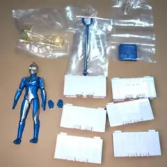超動ウルトラマン9 ウルトラマンコスモス　ジオラマパーツのサムネイル