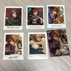 三毛縞斑 ぱしゃこれ