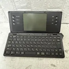 ポメラ Pomera DM100 キングジム