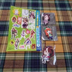 ウマ娘 プリティーダービーまとめ売り