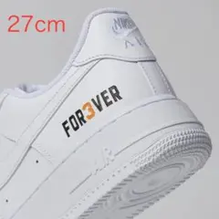 FOR3VER 長嶋茂雄 エアフォース1　数量限定　受注商品　25センチ FOR3VER 長嶋茂雄 エアフォース1 数量限定 受注商品 25センチ - メルカリ