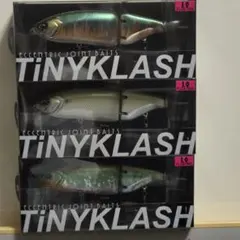 DRT TiNY KLASH タイニークラッシュ ヴィレッジドアー 2個セット DRT TiNY KLASH タイニークラッシュ ヴィレッジドアー 2個セット