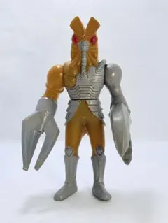 2026年最新】バルタン星人 フィギュアの人気アイテム - メルカリ
