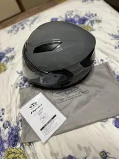 カーボンヘルメット OGK カブト RT-33R MIPS FLOW インカム付 - メルカリ