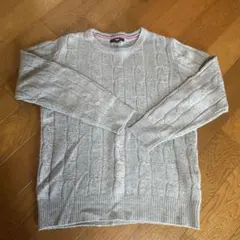 チャオパニック　セーター