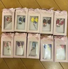 セーラームーン　リボンチャーム