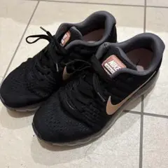 NIKE ナイキ エアマックス　2017 24.5cm