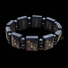Bazo 1199 x I ❤️ PM Bracelet - メルカリ