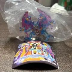 ドラゴンクエスト　クリスタルモンスターズ　シドー