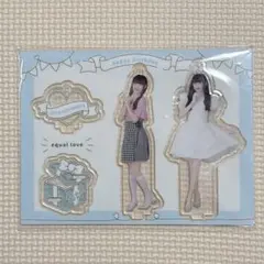 イコラブ 音嶋莉沙 生誕グッズ アクスタ