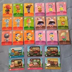 2026年最新】amiiboカード バラ売りの人気アイテム - メルカリ