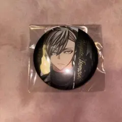 桃源暗鬼 メタリック缶バッジ 桃井戸