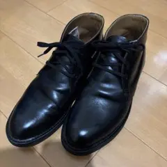 2026年最新】red wing ポストマン チャッカブーツの人気アイテム 