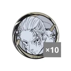 坂本 太郎 ゴールデン缶バッジ サカモトデイズ SAKAMOTO DAYS 原作