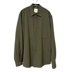 OAMC シャツ ジャケットのサムネイル