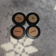 EMD アイシャドウ　インプレッシブアイカラー　　MAC 　韓国コスメ