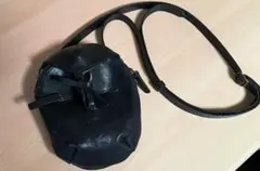 SOSHIOTSUKI Suitou Bag(LEATHER)　ソウシオオツキ SOSHIOTSUKI - Suitou Bag | fakejam