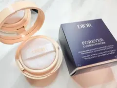 ディオールスキン Dior Forever Cushion Powder 10g