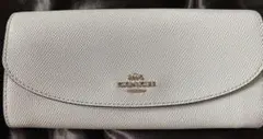 COACH コーチ 長財布