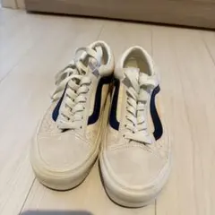 Vans スタイル36