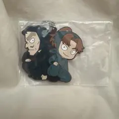 でふぉラバ！ 劇場版 忍たま乱太郎 ドクタケ忍者最強の軍師 キーホルダー2