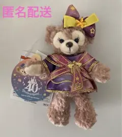 ディズニーシー　シェリーメイ