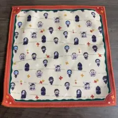 メイドインアビス　ネットカフェコラボ　ハンドタオル