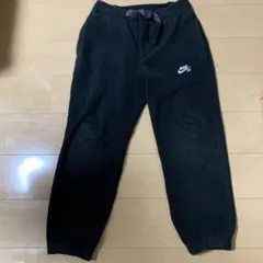 ☆ NIKE SB ポーラテック　フリースパンツ ☆