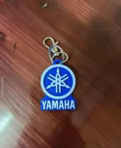 ヤマハ　YAMAHA　キーホルダー