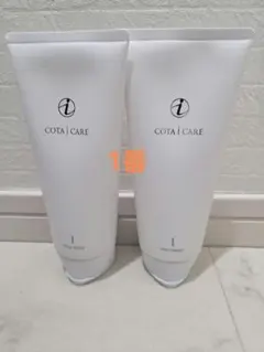 COTA i CARE シャンプー トリートメント 9 セット - メルカリ