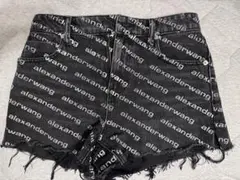 2026年最新】Alexander Wang ショートパンツの人気アイテム - メルカリ
