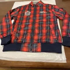 メンズフィラゴルフブルゾンM