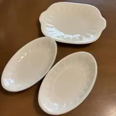 WEDGWOOD コロッセウム プレート 3枚セットのサムネイル