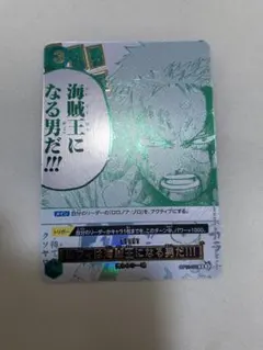 最安】PSA10 3rd anniversary ゾロ SP 海賊王に〜 - メルカリ