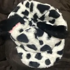 101匹わんちゃん 帽子