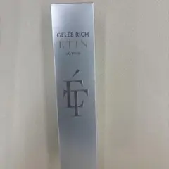GELÉE RICH ÉTIN LOTION 120mLのサムネイル