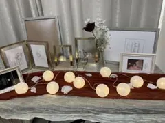 ウェルカムスペースセット